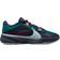 NIKE Giannis Freak 5 M - Geode Teal/Purple Ink/Total Orange/Jade Ice