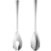 Georg Jensen Cobra Salladsbestick 26cm