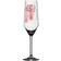 Carolina Gynning Moonlight Queen Champagne Glass 30cl