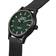 Sector analog edelstahlarmband schwarz use53517021