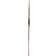 Basic Crochet Hook Steel 13.4cm