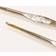 Basic Crochet Hook Steel 13.4cm