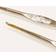Drops Design Basic Crochet Hook Steel 13.4cm