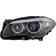 Van Wezel 0617961 Phares BMW 5 Touring 5 Berline