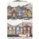 Arvidssons Textil Bryggviken Multi Serveringsbricka