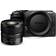 Nikon Z 30 Mirrorless Camera 4K DX Body 12-28mm Lens Kit Accessories Bundle