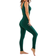 Samarali Amazonia Jumpsuit - Green