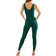 Samarali Amazonia Jumpsuit - Green