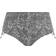 Elomi Pebble Cove Adjustable Bikini Brief - Black/Kampagne