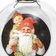 Cult Design Jennys Lillan Christmas Tree Ornament