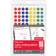 Office Depot Round Color-Coding Labels 768-pack