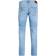 Jack & Jones Itim Oliver Jos Slim Fit Jeans - Blue/Blue Denim