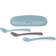 Miniland Baby Picneat Ocean Cutlery Set