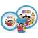 Bumba Children's Crockery Set