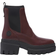 Timberland Everleigh - Burgundy