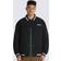 Vans Moore Collegejacke black Herren Schwarz, Größe Schwarz