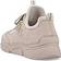 Rieker Slip-on-sneaker beige