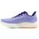 New Balance fuelcell rebel v3 damen laufschuhe violett