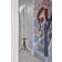 Ro Collection Clover Smoked Oak Skammel 55cm