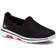 Skechers Zapatos Hasta El Tobillo Go Walk 5 15901/BKHP Negro