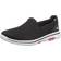 Skechers Zapatos Hasta El Tobillo Go Walk 5 15901/BKHP Negro