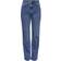 Pieces Kelly Straight Jeans - Blau