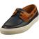 Ted Baker Herren Euenb Bootsschuh, Navy