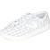Tretorn Nylite Gingham Womens Fitness Lifestyle Athletic and Training Shoes