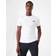 Barbour Small Logo T-Shirt - White