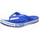 Crocs Bayaband Flip - Bright Cobalt