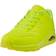 Skechers Uno-Night Shades W - Neon Yellow