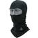 RefrigiWear Men's Flex-Wear Lightweight Lined Balaclava Face Mask Black Black