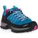 CMP Rigel Low Hiking Shoes - Bleu