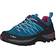 CMP Rigel Low Hiking Shoes - Bleu