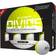 Srixon Z-Star Divide 8 Balls White/Tour Yellow