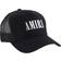 Amiri Hats BLACK