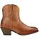 Ariat Women's Darlin Western Boots in Burnt Sugar Leather, Width, 6.5, Burnt Sugar