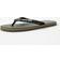 Gorilla Wear Kokomo Flip-flops Army Green