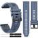 Quickfit Band for Garmin Fenix 5/5 Plus/6/6 Pro/Forerunner/Approach//Quatix 5/6