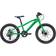 Principia MTB A2.0 20" 2022 - Green Barncykel