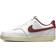 Nike Court Vision Low Next Nature - Weiß