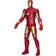 Hasbro Avengers Iron Man Electronic 30cm