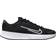 Nike Court Women's Vapor Tennis Shoes, 11.5, Black/White Holiday Gift