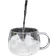 Shein Mushroom Shaped Tea Cup, Coffee Cup