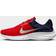 Nike Flex Experience Run 11 M - University Red/Midnight Navy/Blue Joy/Sea Glass