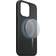 Xqisit Silicone Mag case with Magsafe for iPhone 15