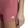 Adidas Yoga Essentials High-Waisted - Pink Strata