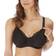 Freya Pure Moulded Nursing Bra Black (1581)