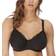 Freya Pure Moulded Nursing Bra Black (1581)