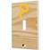 Pittsburgh Pirates Baseball Bat Design Single Toggle Light Switch Plate